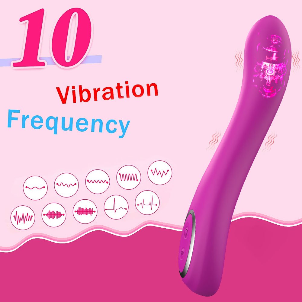 BF-226 G-Spot Vibrator – Quiet & Portable - Image 6