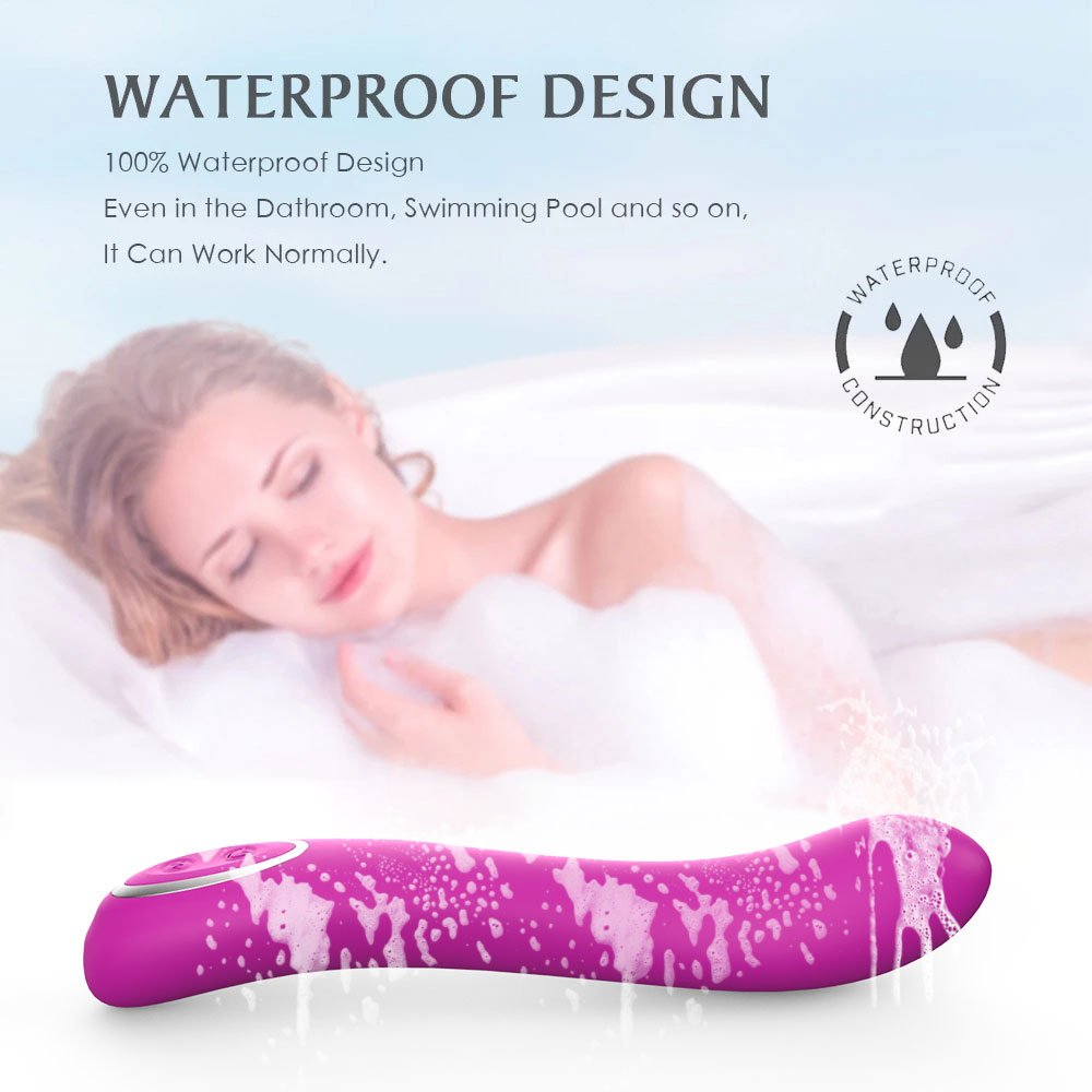 BF-226 G-Spot Vibrator – Quiet & Portable - Image 2