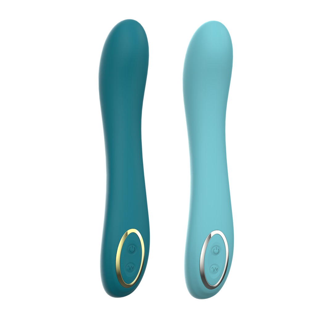 BF-226 G-Spot Vibrator – Quiet & Portable